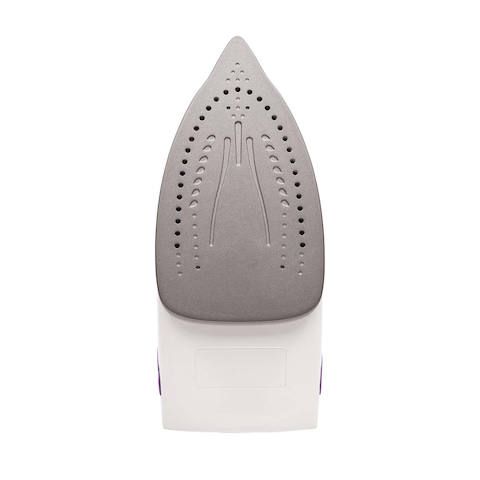 Beko Steam Iron - 1800 Watt - SIM3617 - Purple