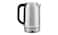 KitchenAid 5KEK1701BSX 1.7 L Variable Temperature Kettle (Stainless Steel)