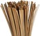 Arch Bamboo Chinese Wok Brush