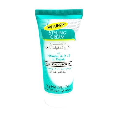 كريم بالمرز لتصفيف الشعر - 50مل