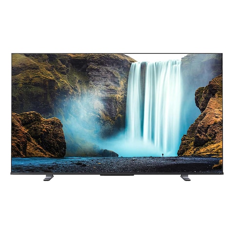 TOSHIBA 55-inch UHD 4K TV M550