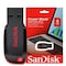 Sandisk Cruer Blade 4Gb Flash Disk