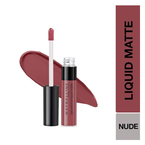 MAYBELLINE SENS.MAKEUP LIQ MATTE 06