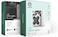 Green Lion Retro Champion Mini Speaker - Variety Design, Remote Shutter, Handheld Size, Louder Sound, Small Butheavy Duty (White)