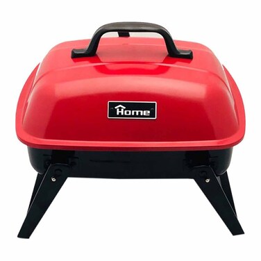 شواية فحم هوم بغطاء - YA562