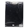 PVC CLIPBOARD A4 BLACK 1873