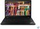 Lenovo Thinkpad T15 Gen 2 Business Laptop, 15.6" FHD 300Nits Anti Glare Display, Core i5-1135G7 Upto 4.2GHz, 8GB RAM, 512GB SSD, Intel Iris Xe Graphics, FP, Backlit Keyboard, Windows 10 Pro, Black