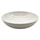 Qualitier Fine Plus Low Bowl 21cm