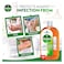 Dettol Antiseptic Disinfectant Liquid Anti Bacterial 750ml xPack of 2