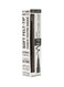 Wet N Wild Proline Felt Tip Eyeliner Dark Brown ويت آن وايلد برولاين فيلت تيب آيلاينر دارك براون