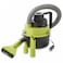 Black Series Dc Multi-Function Wet And Dry Auto Vacuum, 12-Volt Corded - Black Series