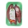 Isis Packed Organic Sweet Potatoes - 1Kg