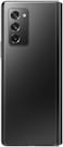 Samsung Galaxy Z Fold2 5G, 12GB RAM, 256GB, Mystic Black - UAE / TRA Version
