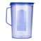 Lock &amp; Lock Dualock Fridge Jug 2.2 Litre