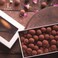 Truffelinos Chocolate Hazelnut with Cocoa Powder Large