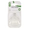 TWISTSHAKE ANTI-COLIC TEAT 2+M