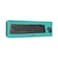 Logitech - Combo Wireless Keyboard &amp; Mouse MK270 - English
