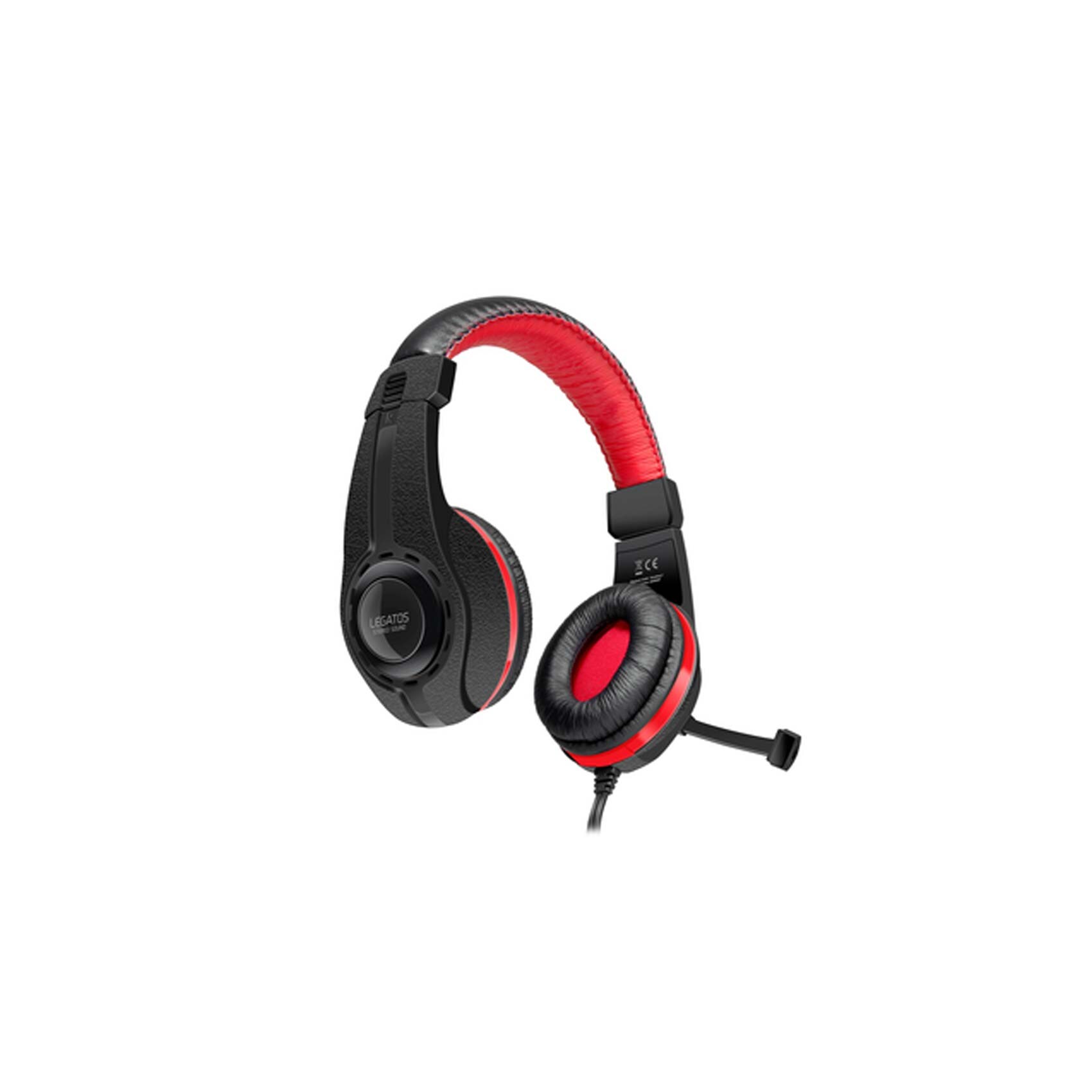 Speed Link Legatos Stereo Gaming Headset Speedlink Legatos Stereo