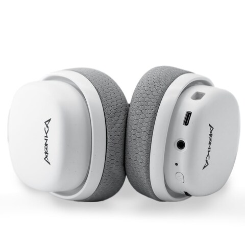 Marvo Bluetooth Gaming Headphones Monka Echo HG9069W