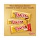Twix Extra Chocolate Biscuit - 75 gram - 30 Count
