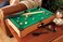 20-Inch Table Top Miniature Billiard/Pool Game Set Billiards Tables