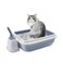 IMAC Duo Litter Trays for Cats