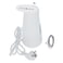 Westpoint Deluxe Handy Garment Steamer WF-1153 White