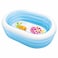 Intex Oval Whale Fun Pool
