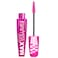 Wed &amp; Wild Max Volume Waterproof Hydrofuge Mascara E1411 Black 8ml