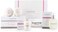 Aromaworks Nurture Body Indulgence Set For Unisex 5 Pc Set, White