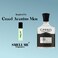 Smell Me Perfume Oil 101 French Perfume Fragrances Long Lasting 8 ml Type of Creed Aventus