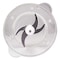 Beper Chopper Glass Container 1.5L 500W