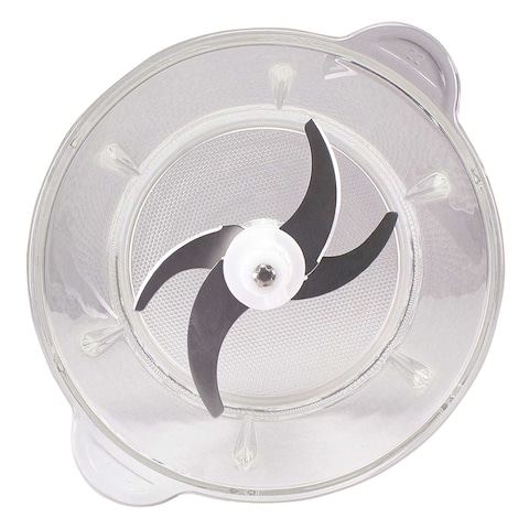 Beper Chopper Glass Container 1.5L 500W