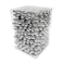 Christmas Magic-Bead Garland 10mmx10m Silver< >Silver< >10mmx10m< >Any Ages< >