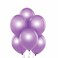 Lavender Latex Balloon Pack
