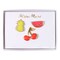 Fruit Enamel Pins