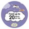 Dreamies Delectable Duck Cat Food 60GR