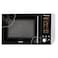 Dawlance Cooking Series Microwave Oven 30 Litre DW-131-HP Black