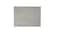 Generic Place Mat, Light Grey 45X33cm