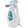 Black &amp; Decker Handheld Multipurpose Steam Cleaner FSS1600-B5, 350 ml, 1600 W, White and Blue, Deep Clean