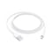 Apple Lightning To USB Cable White 1m