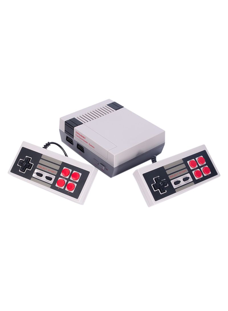 Buy Generic Classic Nes Mini Tv Handheld Game Console Online ...
