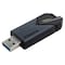 Kingston 128GB Data Traveler Exodia Onyx USB 3.2 Flash Drive