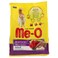 Me-O Seafood Adult Cat Food 450g