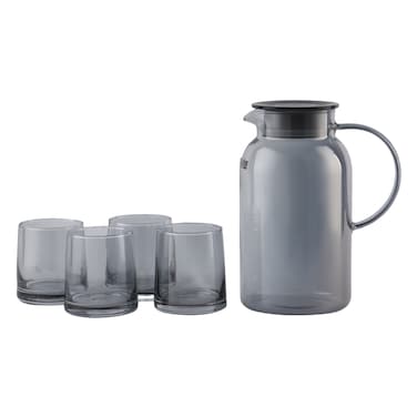 Royal Ford Drinking Set 5 Pieces
