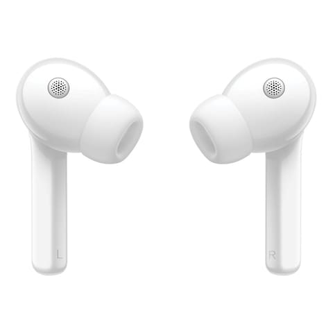 Xiaomi Buds 3 Bluetooth In-Ear Earbuds White