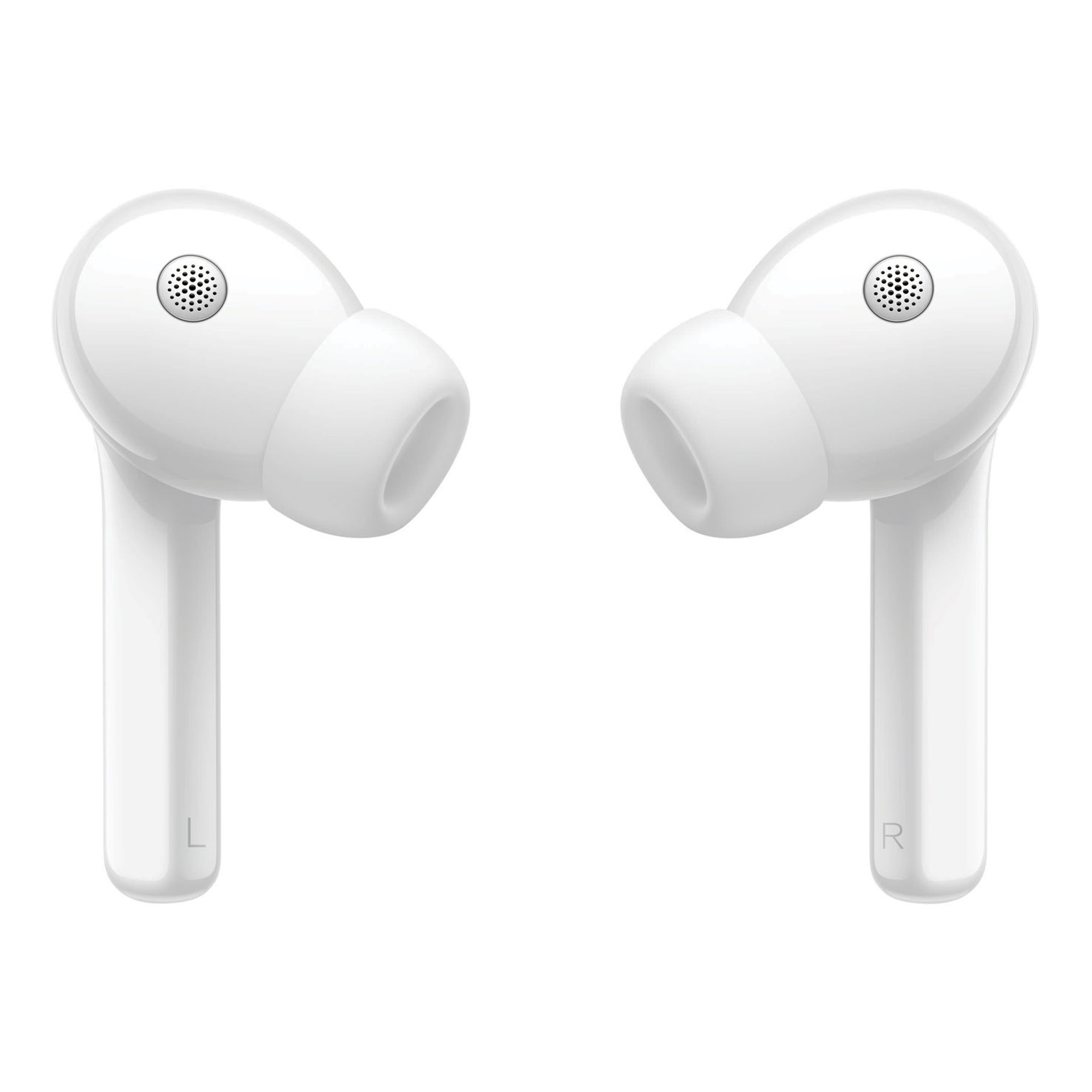 Xiaomi Buds 3 Bluetooth In-Ear Earbuds White