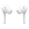 Xiaomi Buds 3 Bluetooth In-Ear Earbuds White