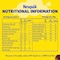 Nestle Nesquik Chocolate Breakfast Cereal, 330g
