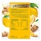 Twinings Infuso Lemon and Ginger Tea Bags 50 Tea Bags